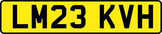 LM23KVH