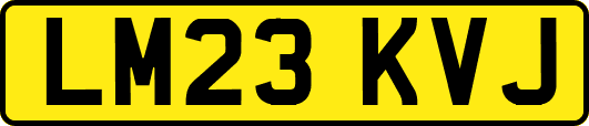 LM23KVJ