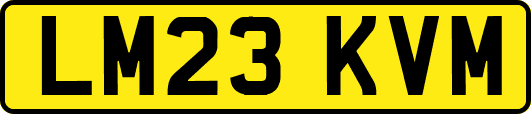 LM23KVM