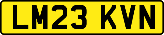LM23KVN