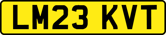 LM23KVT