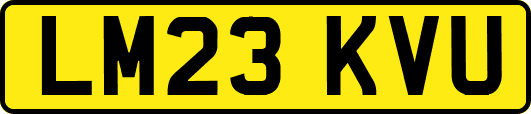 LM23KVU