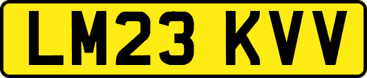LM23KVV