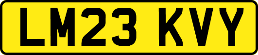 LM23KVY