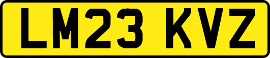 LM23KVZ