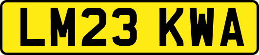 LM23KWA