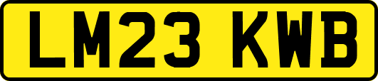 LM23KWB