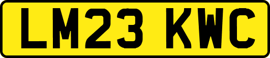 LM23KWC