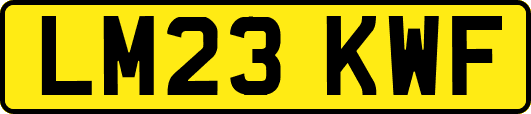 LM23KWF