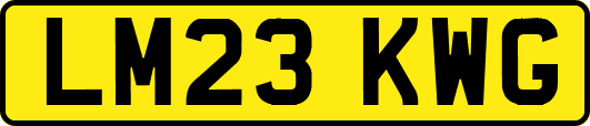 LM23KWG