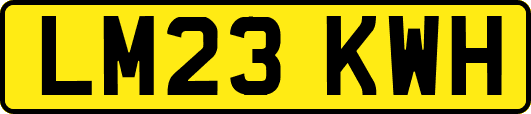 LM23KWH