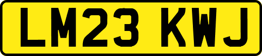 LM23KWJ