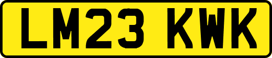 LM23KWK