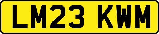 LM23KWM
