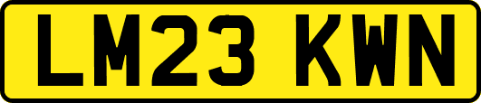 LM23KWN