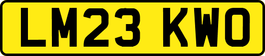 LM23KWO