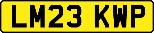 LM23KWP