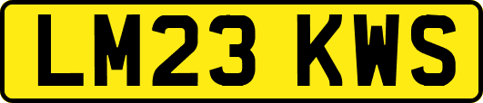LM23KWS