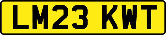 LM23KWT