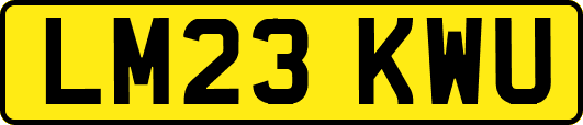 LM23KWU