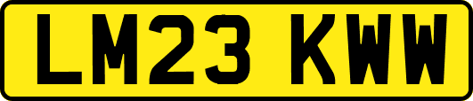 LM23KWW