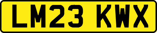 LM23KWX