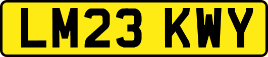 LM23KWY
