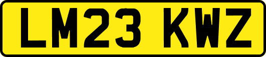 LM23KWZ
