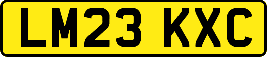 LM23KXC