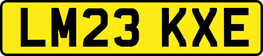 LM23KXE