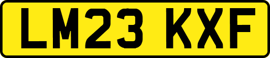 LM23KXF
