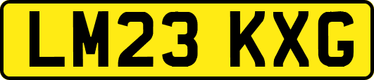 LM23KXG
