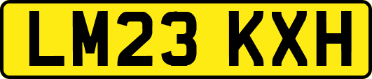 LM23KXH