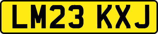 LM23KXJ
