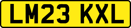 LM23KXL