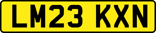 LM23KXN