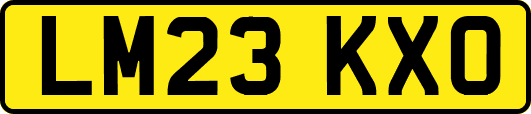 LM23KXO