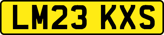 LM23KXS