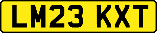 LM23KXT