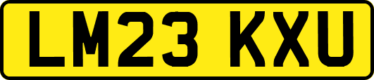 LM23KXU