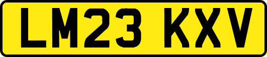 LM23KXV
