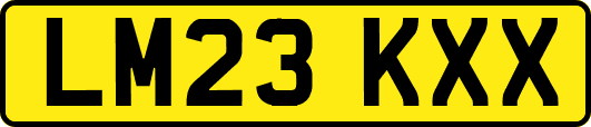 LM23KXX