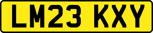 LM23KXY