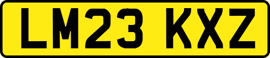LM23KXZ