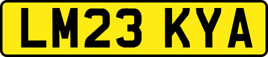 LM23KYA