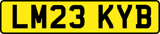 LM23KYB