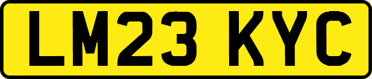 LM23KYC