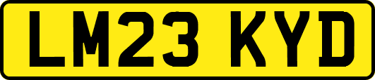 LM23KYD