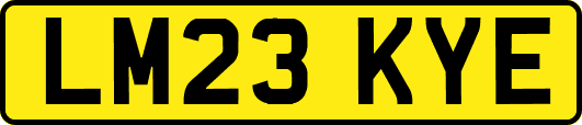 LM23KYE