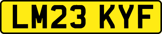 LM23KYF